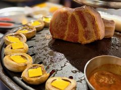 -济州爱肉堂(总店)