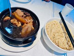 闽味牛杂汤-味友·厦门味(和平码头店)