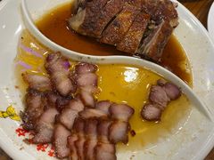 -澳门陈光记烧味饭店(南京德基广场店)