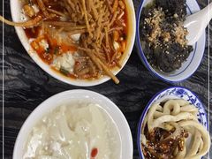 -西月城谭豆花(春熙路店)