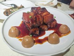 -金枝玉叶上海人家食府(三里河店)