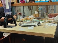-禾记海鲜烧烤(八一路店)