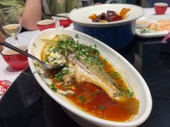 -申阿婆·上海菜·小海鲜(国展店)