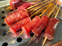 -盟重烧烤(高正街店)