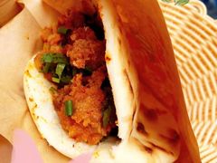 -豆相识•九九豆腐脑(牛咡桥店)