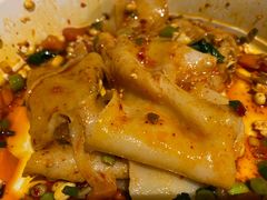 biangbiang面-贺秦生陕面王(富力城店)