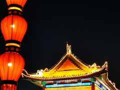 -西安城墙·碑林历史文化景区