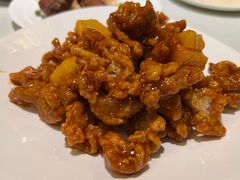 -洋洋中餐馆·SINCE 1997(信投店)