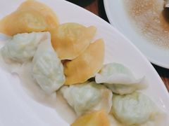 -船歌·鱼水饺青岛菜(枫蓝国际购物中心店)