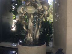 -深圳大梅沙京基洲际度假酒店
