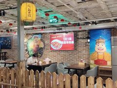 -三个大叔东北烧烤·砂锅菜(西三旗店)