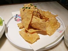 -精典一号民间菜