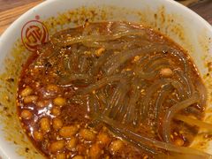 -万记麻辣烫国展总店