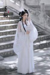 点击看大图 -美云庭古装·格格服汉服·京城旅拍(北京店)