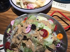-通海俄式烧烤(下瓦房店)