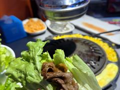 -外婆掌柜·东北家庭烤肉(托乐嘉店)