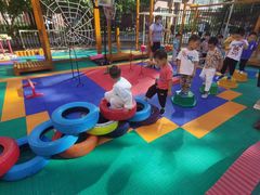 -井德幼儿园(韦伯豪园)