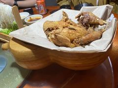 葫芦鸡-醉长安(南门总店)