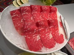 -爱丽格斯火锅(东岸国际店)