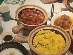 -谷田稻香·砂锅菜(广州悦汇城店)