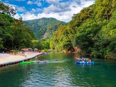 -广州锦绣香江度假别墅