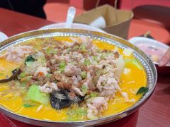 -喜家德虾仁水饺(长泰广场店)