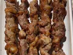 -那时新疆·若羌(经纬汇店)