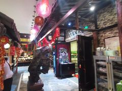 -福照楼汽锅鸡·云南菜(护国路店)