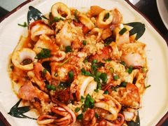 -美极鲜食坊(宝安南路店)