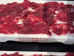 -八合里牛肉火锅(福州万象城店)