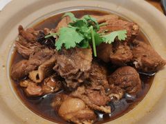 -钰田大院•怀柔本土菜(雁栖湖店)