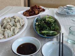 -萃华海鲜阁大排档(五四广场店)