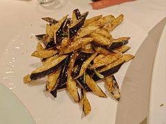 -双合园·海鲜水饺青岛菜(上清路店)