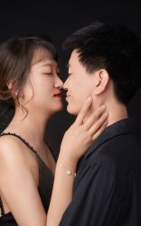 -布丁婚纱摄影工作室