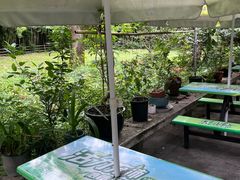 -绿野餐厅(上海动物园店)