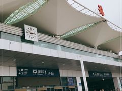 -福州火车站(地铁站)