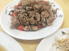 -得记得潮州海鲜砂锅粥(宝业路店)