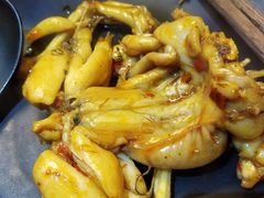 -味仙疯美蛙鱼头(清扬路总店)