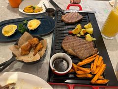 -必胜客(武进万达店)