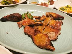 -环球港凯悦 · 享悦中餐厅