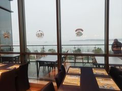 -苏州苏州湾艾美酒店-新食谱全日制餐厅