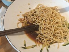 -严记小天府酸菜鱼(西四路店)