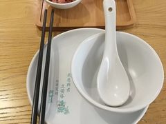 -潮粥荟·潮汕砂锅粥(朝阳大悦城店)