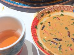 -曲氏老北京铜锅涮肉•火锅(不老街店)