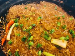 生煎粉丝煲-杨记隆府(白象街店)