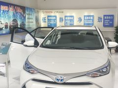 -上海和展广汽丰田4S店(老闵行店)