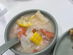 -南拳十三姨·潮汕砂锅粥·粤菜(西单大悦城店)