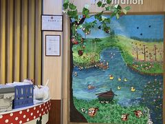 -金睿家国际托育早教中心(珠江新城店)