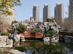 -李叔同故居纪念馆