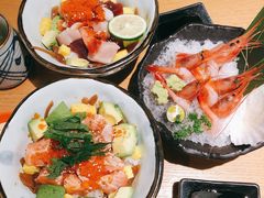-沼津港渔市(宏伊国际广场店)